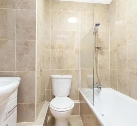 Apartment Timeless Hyde Park Maisonette, 3br, 2ba And Lounge *