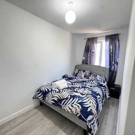 Cosy Retreat Greenwich