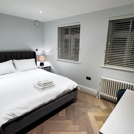 Charm - Soho Mayfair لندن