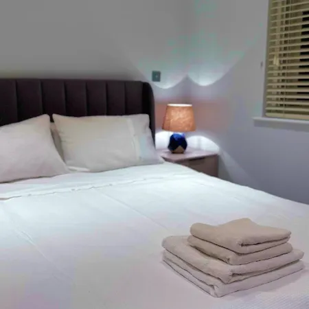 Charm - Soho Mayfair شقة