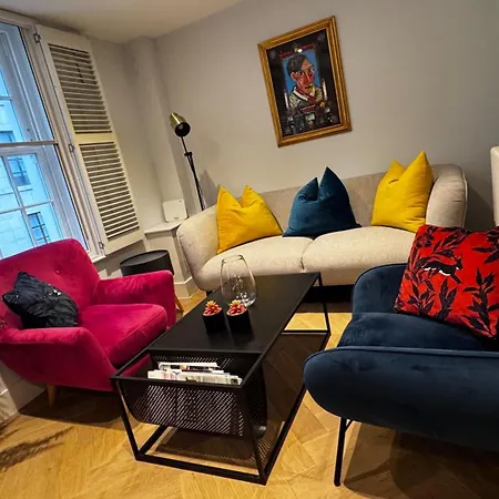 Charm - Soho Mayfair لندن