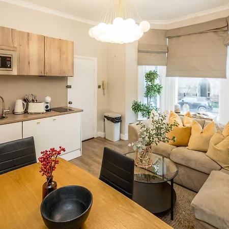 Appartamento Line -quiet Street-westfieldsmall
