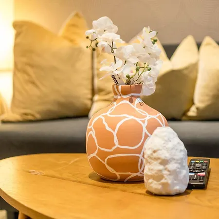 Apartment Stylish 2bed At Line Near Nottinghill London