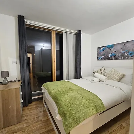 E1 Luxury Habitación en casa particular