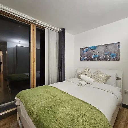 E1 Luxury Habitación en casa particular *