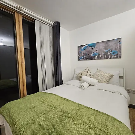Habitación en casa particular E1 Luxury Londres