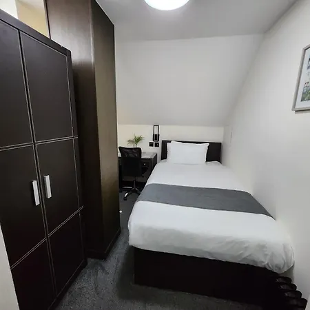 Hotel The Royale Chulan Hyde Park