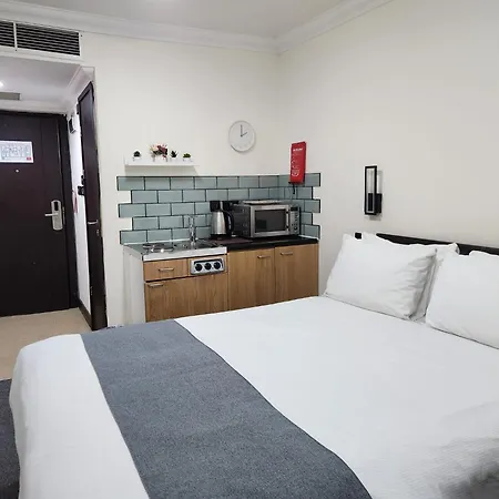 Hotel The Royale Chulan Hyde Park 3*