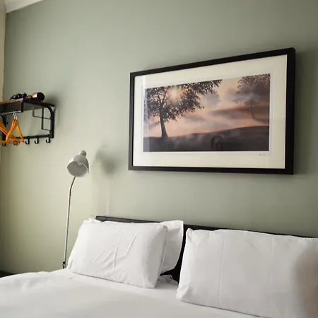 The Royale Chulan Hyde Park 3* London