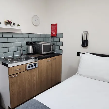 Hotel The Royale Chulan Hyde Park 3*