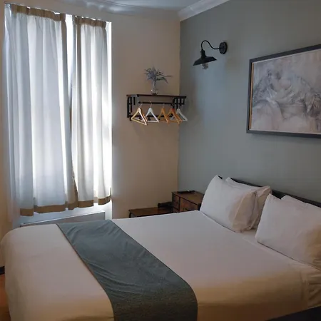 Hotel The Royale Chulan Hyde Park