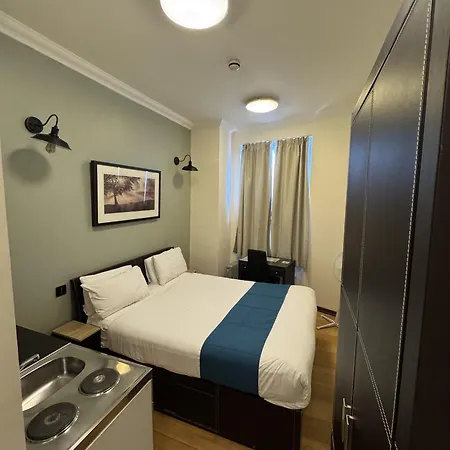 The Royale Chulan Hyde Park Hotel London