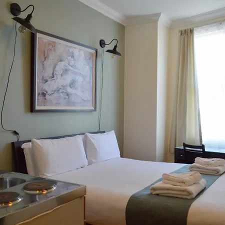 The Royale Chulan Hyde Park London
