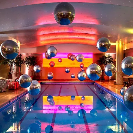 Haymarket Hotel, Firmdale 5* Londen