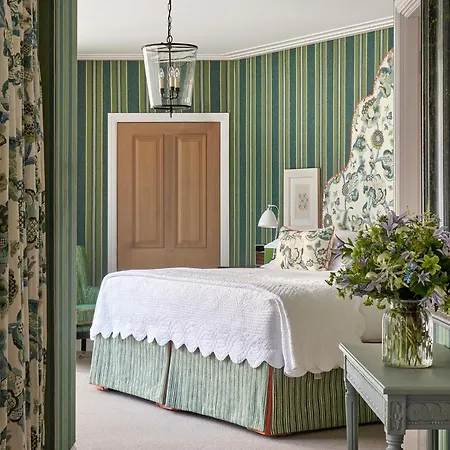 Ham Yard Hotel, Firmdale 5*