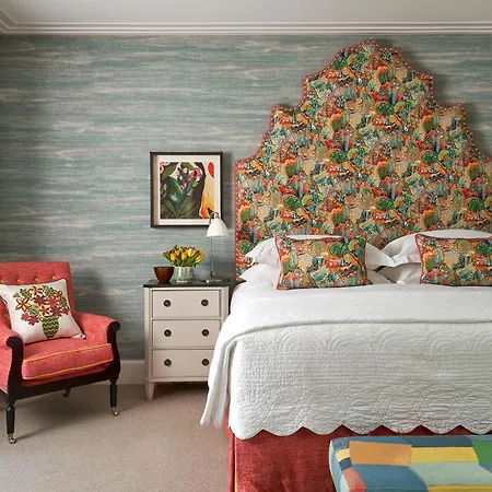 Ham Yard Hotel, Firmdale Otel