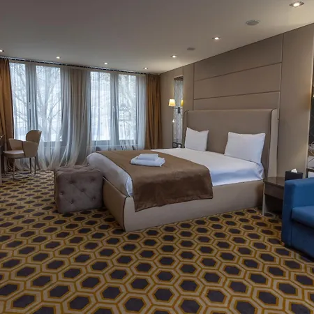Putney Hotel; Bw Signature Collection Londyn