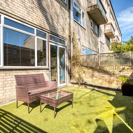شقة Lovely 3-bed Clapham Common لندن