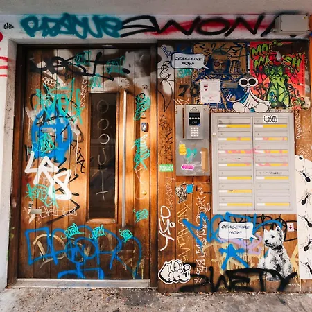 דירה Gorgeous In The Heart Of Trendy Shoreditch לונדון