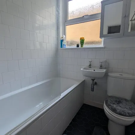 1 Bed In Se23 * London