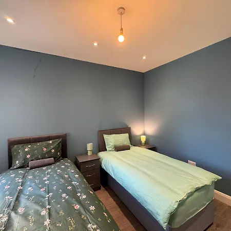 Apartment Serviced Thornton Heath