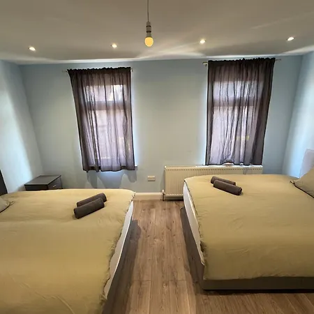 Serviced Apartment Thornton Heath