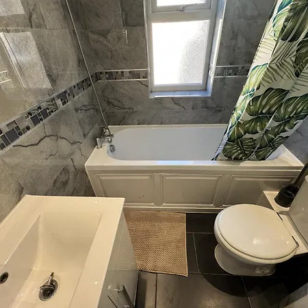 Apartment Serviced Thornton Heath