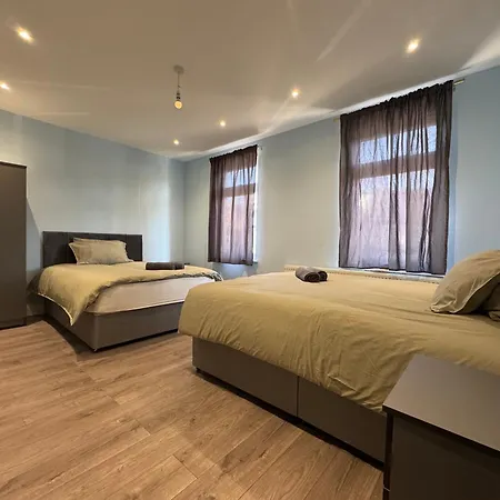 Apartment Serviced Thornton Heath