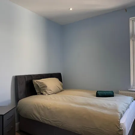 Apartment Serviced Thornton Heath