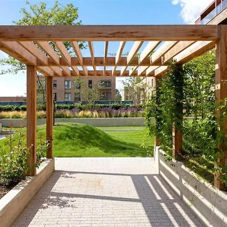 Private And Gated Family - Sleeps 6 펜션
