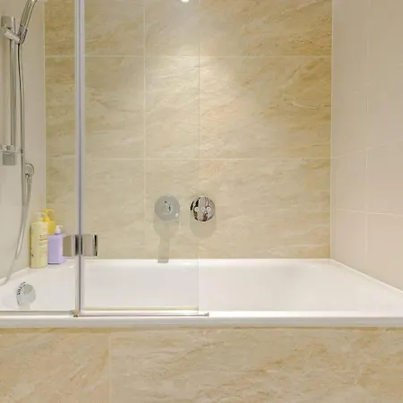 アパート King's Cross 2 Bed Luxury - Sleeps 4