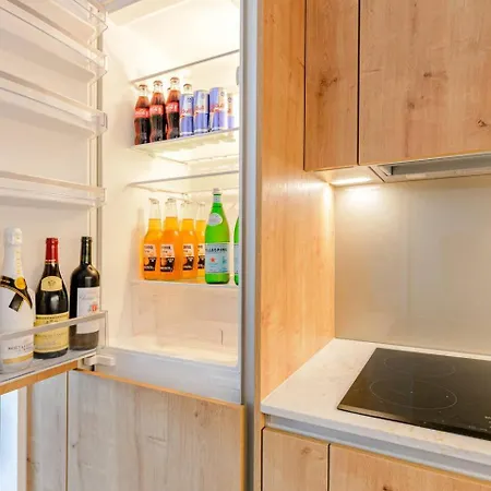 King's Cross 2 Bed Luxury - Sleeps 4 アパート