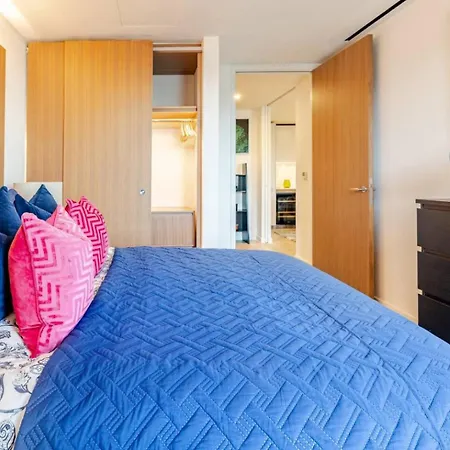 Luxe 2 Bed In Heart Of Soho