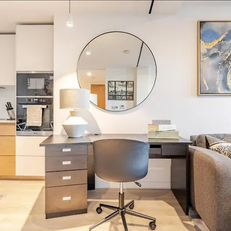 Luxe 2 Bed In Heart Of Soho