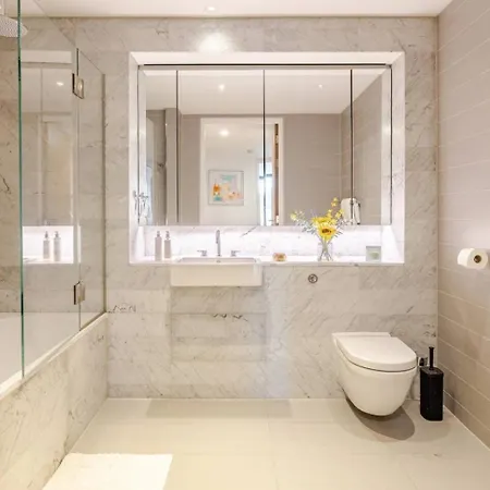 Apartamento Luxe 2 Bed In Heart Of Soho