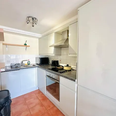 Notting Hill 2 Bedroom Cosy Lejlighed