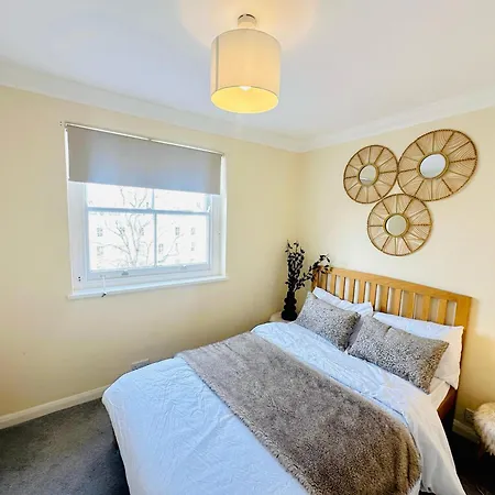 Notting Hill 2 Bedroom Cosy Lejlighed