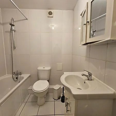 E1 Luxury Habitación en casa particular *