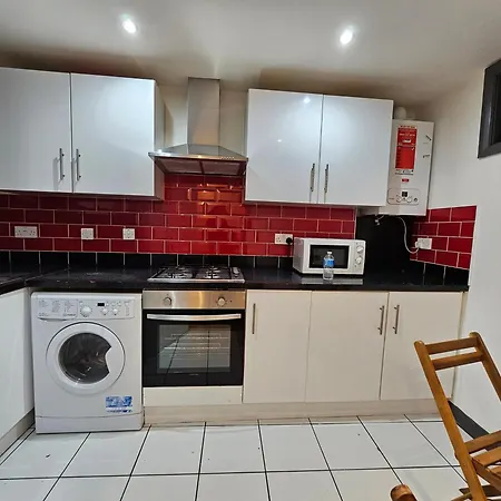 Habitación en casa particular E1 Luxury Londres