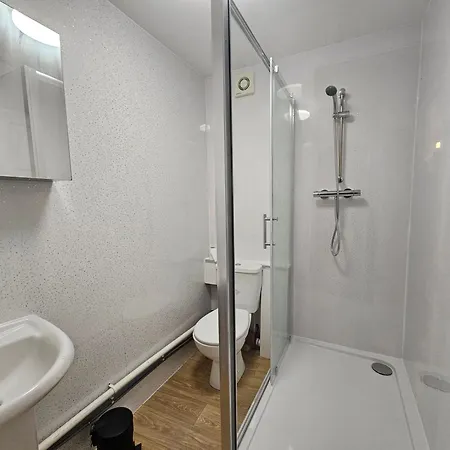 E1 Luxury Habitación en casa particular