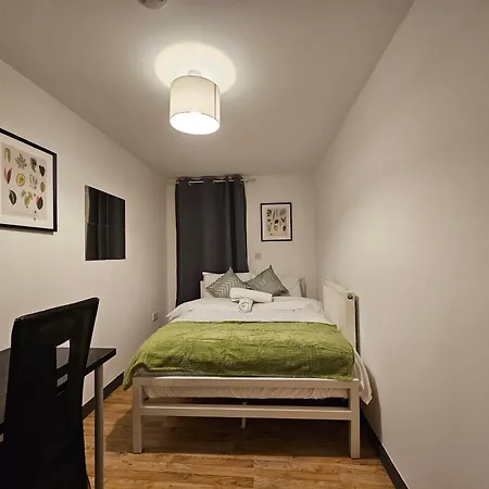 Habitación en casa particular E1 Luxury Londres