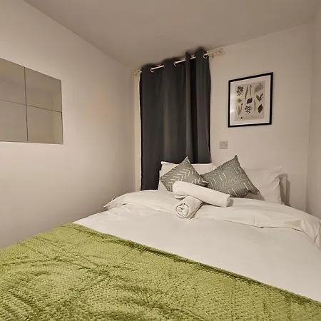E1 Luxury Habitación en casa particular *