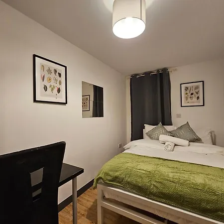 E1 Luxury Habitación en casa particular *