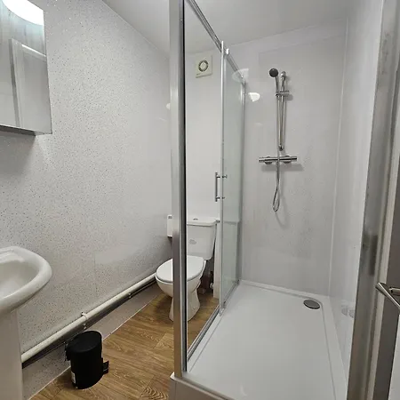 E1 Luxury Londres