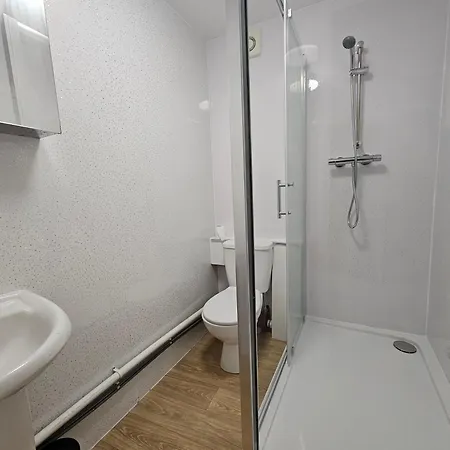 Habitación en casa particular E1 Luxury *