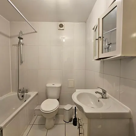 Habitación en casa particular E1 Luxury