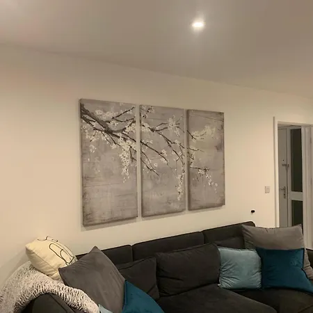 Abbey Wood Residence * Abbey Wood