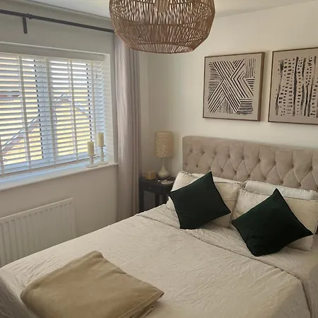 Appartamento Abbey Wood Residence *