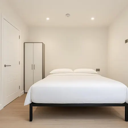 Apartamento Starnest Shepherd's Bush *