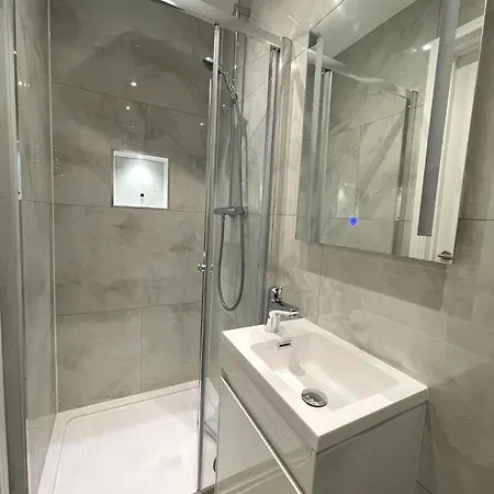 Apartamento Starnest Shepherd's Bush *